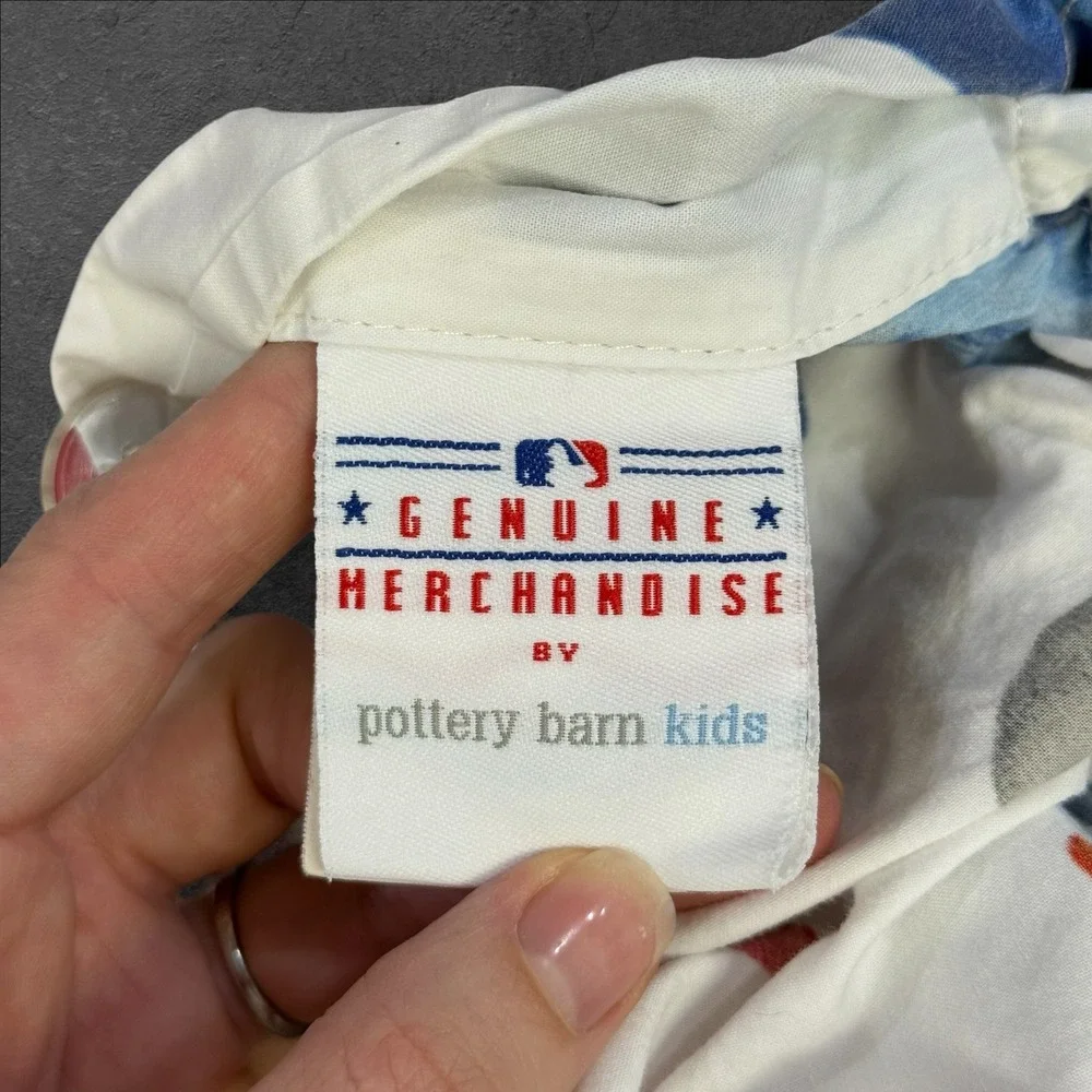 Pottery Barn Kids pottery barn